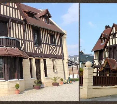 Aux Portes De Rouen Canteleu
