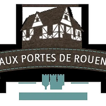 Aux Portes De Rouen Canteleu